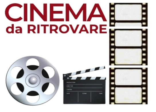 Cinema da Ritrovare