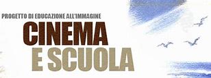 Cinema e Scuola
